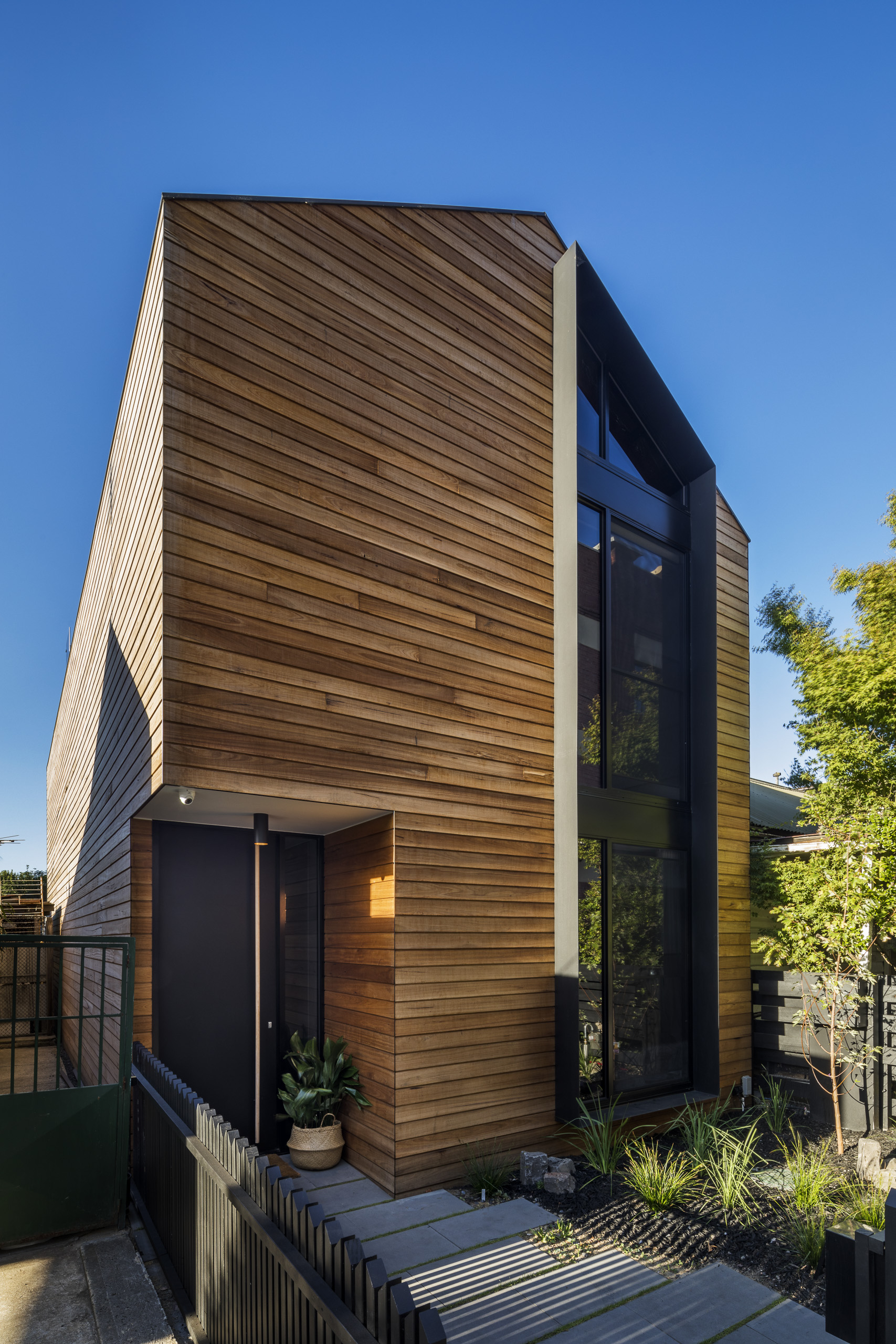 T2 Residence